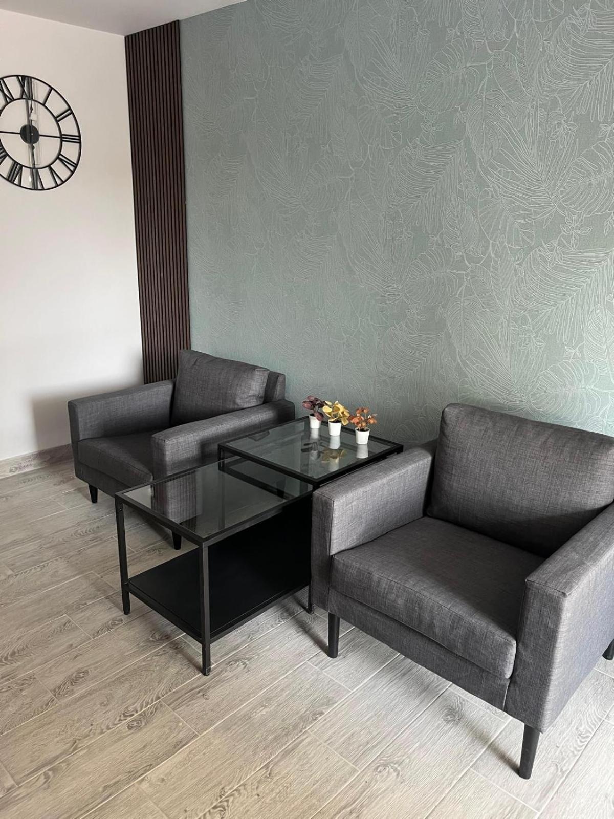 Apartamenty Aria Świnoujście Buitenkant foto