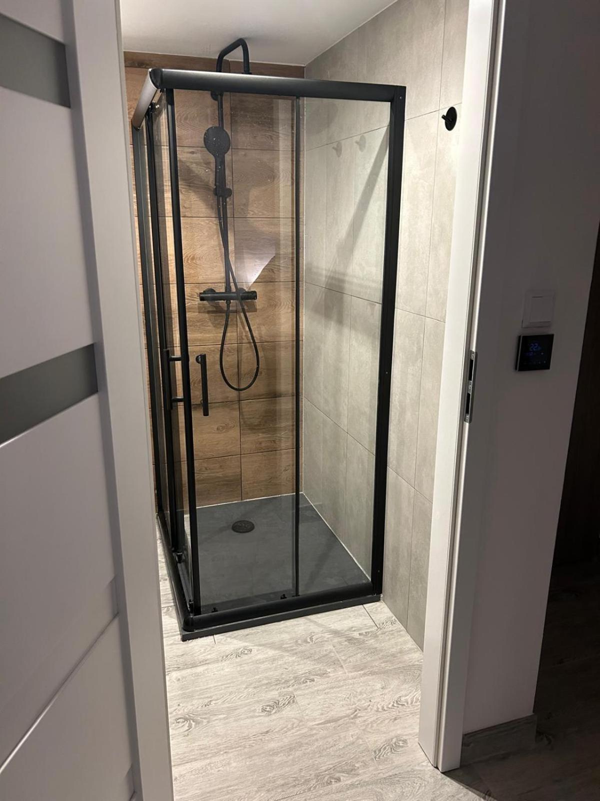 Apartamenty Aria Świnoujście Buitenkant foto